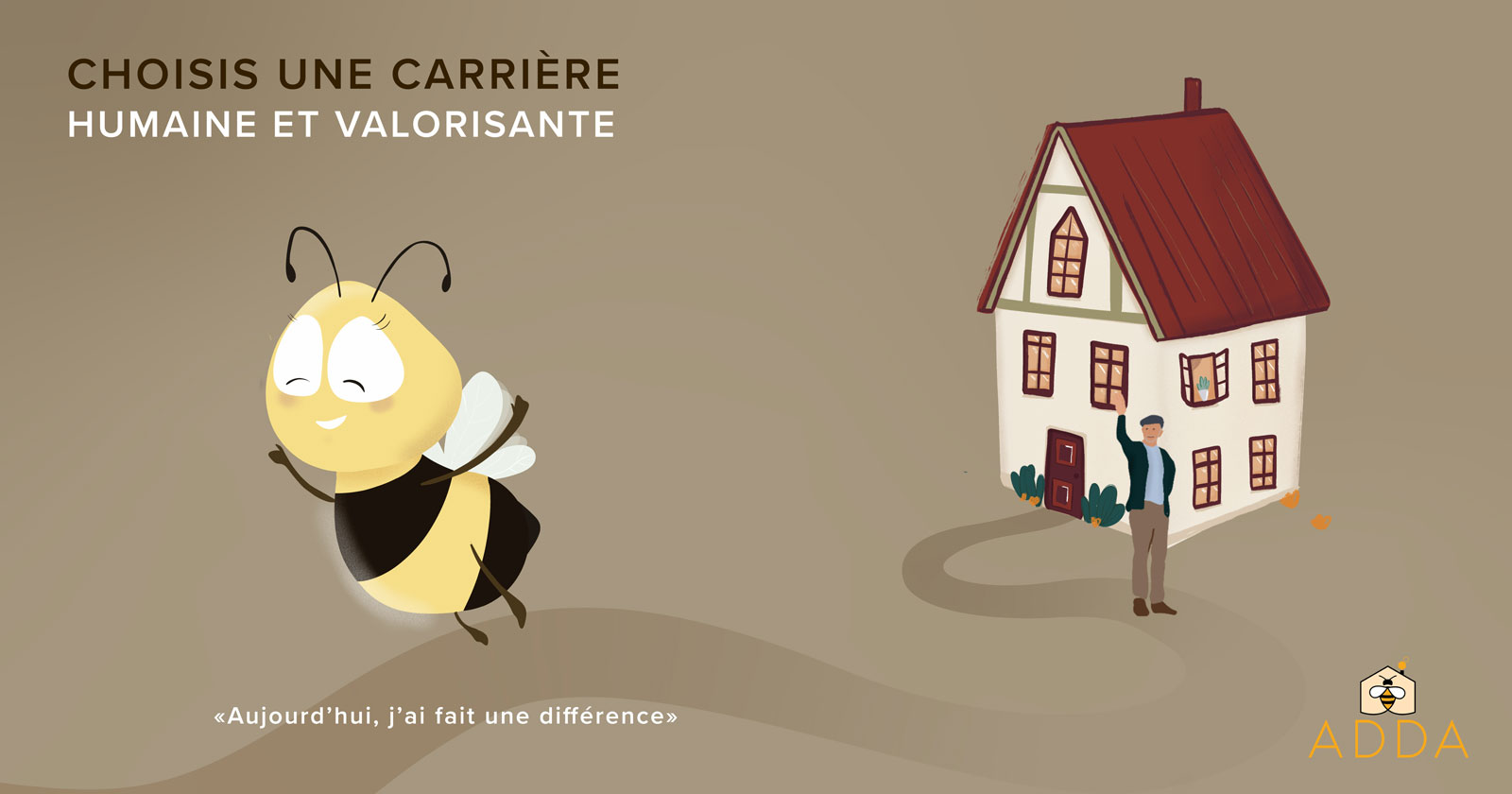 Abeille